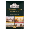 MELNĀ TĒJA AHMAD CLASSIC SELECTION, MAISIŅOS FOLIJA APLOKSNĒS (003988)