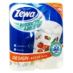 VIRTUVES DVIEĻI ZEWA IZTURĪGI 2-KĀRTĪGI (973112)