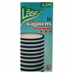 PIENS LĀSE 0.5% AR VITAMĪNIEM A.B.C. (060522)