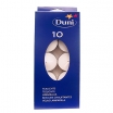 SVECE TĒJAS BALTA DUNI 10GAB (002106)