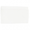 GALDAUTS DUNI 84X84cm BALTS (040780)