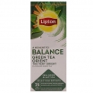 ZAĻĀ TĒJA LIPTON A MOMENT TO BALANCE ORIENT, MAISIŅOS FOLIJA APLOKSNĒS (586974)