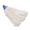 MOPS BĀRKSTAINS KOKVILNAS AR VĪTNI 350GR (1859-02) (032259)