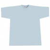 T-KREKLS SKY BLUE B&C Exact 150 (145 g/m2) XL