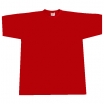 T-KREKLS RED B&C Exact 150 (145 g/m2)