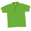 POLO-KREKLS REAL GREEN B&C SAFRAN (180 g/m2)