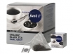 MELNĀ TĒJA JUST T EARL GREY ZĪDA MAISIŅOS FIRST CLASS (457971)