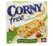 MUSLI BATONIŅŠ CORNY RIEKSTU BEZ CUKURA (572211)
