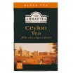 MELNĀ TĒJA AHMAD CEYLON, MAISIŅOS FOLIJA APLOKSNĒS (005630) J