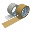 LĪMLENTE IEPAKOŠANAS FORPUS 50mm x 66m CAURSPĪDĪGA (FO60111)