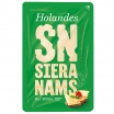 SIERS SN HOLANDES, SAGRIEZTS ŠĶĒLĒS (000731) J