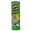 ČIPSI PRINGLES AR SKĀBA KRĒJUMA UN SĪPOLU GARŠU (101597)