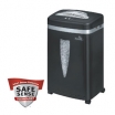 DOKUMENTU SMALCINĀTĀJS FELLOWES MS450CS (FE3245301)