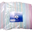 SALMIŅI SVĪTRAINI 24cm FLEXHALME 1000 GAB. 510014)