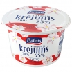 SKĀBAJS KRĒJUMS BALTAIS 25%