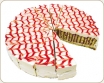 TORTE MOORA DZERVENĪTE (328)