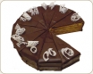 TORTE MOORA MEDUS (302)
