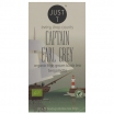 MELNĀ TĒJA JUST T CAPTAIN EARL GREY BIO, MAISIŅOS (436173)(247326) Nr.5