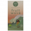 ZAĻĀ TĒJA JUST T FRUIT WAVE BIO, MAISIŅOS (436171)(247289) Nr.4