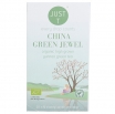 ZAĻĀ TĒJA JUST T CHINA GREEN JEWEL BIO, MAISIŅOS (247524) Nr.6