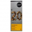 ZĀĻU TĒJA JUST T CHAMOMILE & HONEY BIO SELECTION No.20, MAISIŅOS (242369)