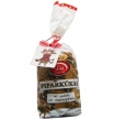 CEPUMI LĀČI PIPARKŪKAS AR MEDU UN MARCIPĀNU 320gr (794742)