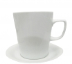 KRŪZE TITAN LATTE 440ml (BC322144)+APAKŠTASĪTE TITAN 15cm (BC132116)