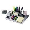 GALDA ORGANIZATORS POST-IT C50 METĀLA KRĀSĀ (3M50)