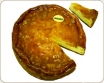 TORTE MOORA SIERA/BIEZPIENA (338)