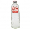 MINERĀLŪDENS SPA BARISART  GĀZĒTS  0.25L (087156) STIKLA PUDELĒ