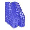 BOKSS DOKUMENTIEM ECONOMY ZILS (ID569040)