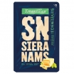 SIERS SN EMENTĀLES, SAGRIEZTS ŠĶĒLĒS (001820) J