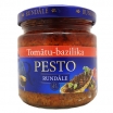 TOMĀTU-BAZILIKA PESTO RUNDĀLE (925314)