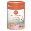 ZĀĻU TĒJA JUST T THE TUMERIC GINGER TREASURE BIO, BERAMĀ (436181) Nr.23