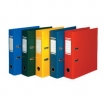 MAPE-REĢISTRS ELBA STRONG LINE A4 50mm ROZĀ