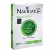 BIROJA PAPĪRS NAVIGATOR EKO-LOGICAL A4/75/500 (NAV355156)