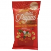 GRAUZDĒTAS MINI PUPAS PUPUCHI AR SĪPOLIEM, KRĒJUMU UN PIRI PIRI PIPARIEM (710292)