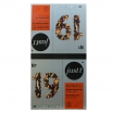 SARKANĀ TĒJA JUST T ROOIBOS SMOOTH VANILLA BIO SELECTION No.19, MAISIŅOS (241393)
