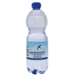 ŪDENS SAN BENEDETTO GĀZĒTS, PLASTMASAS PUDELĒ (611026)(500027) +Depozīta TARA J