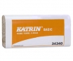 ROKU DVIEĻI LOKSNĒS KATRIN BASIC HAND TOWEL C-FOLD (34340)