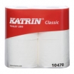 TUALETES PAPĪRS KATRIN CLASSIC TOILET 200 (10470P)