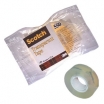 LĪMLENTE 3M SCOTCH 550 19mm x 33m (3M55040)
