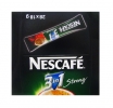 ŠĶĪSTOŠĀ KAFIJA NESCAFE CLASSIC 3 IN 1 STRONG PORCIJU (194680)(194680)