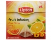 AUGĻU TĒJA LIPTON PYRAMID COOL CITRUS, MAISIŅOS (550081)(292318)