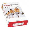 BIROJA PAPĪRS PLANO UNIVERSAL - C KLASE A4/80/500
