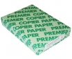 BIROJA PAPĪRS PREMIUM PREMIER COPIER - C KLASE A4/80/500