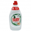 TRAUKU MAZGĀŠANAS LĪDZEKLIS FAIRY SENSITIVE TEA TREE & MINT (956358)