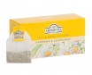 KUMELĪŠU TĒJA AHMAD CAMOMILE & LEMONGRASS MAISIŅOS (000185)