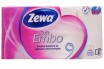 TUALETES PAPĪRS ZEWA DELUXE PURE WHITE 3-KĀRTĪGS (313345)
