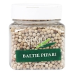 BALTIE PIPARI GRAUDOS GEMO SPICE 150gr. (781501)